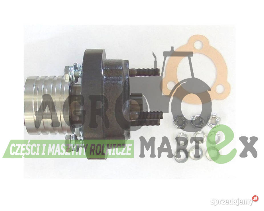 00280157 0280157 280157 ADAPTER 1 38 Z6 HORSCH Wichrów