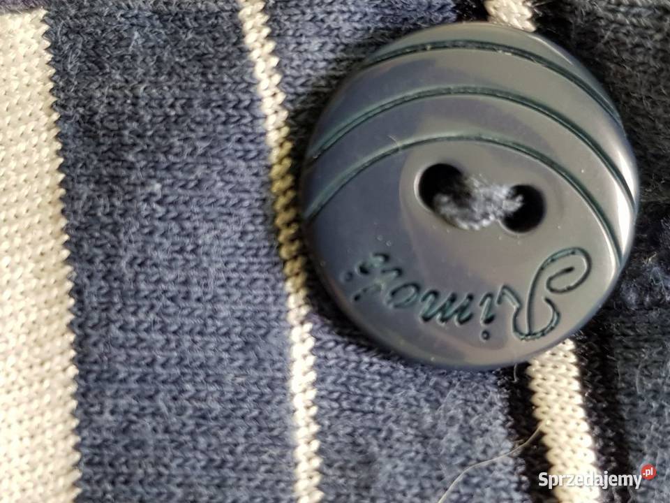XLBluza koszulka bluzka w paski uniwersalna Rozmiar XL