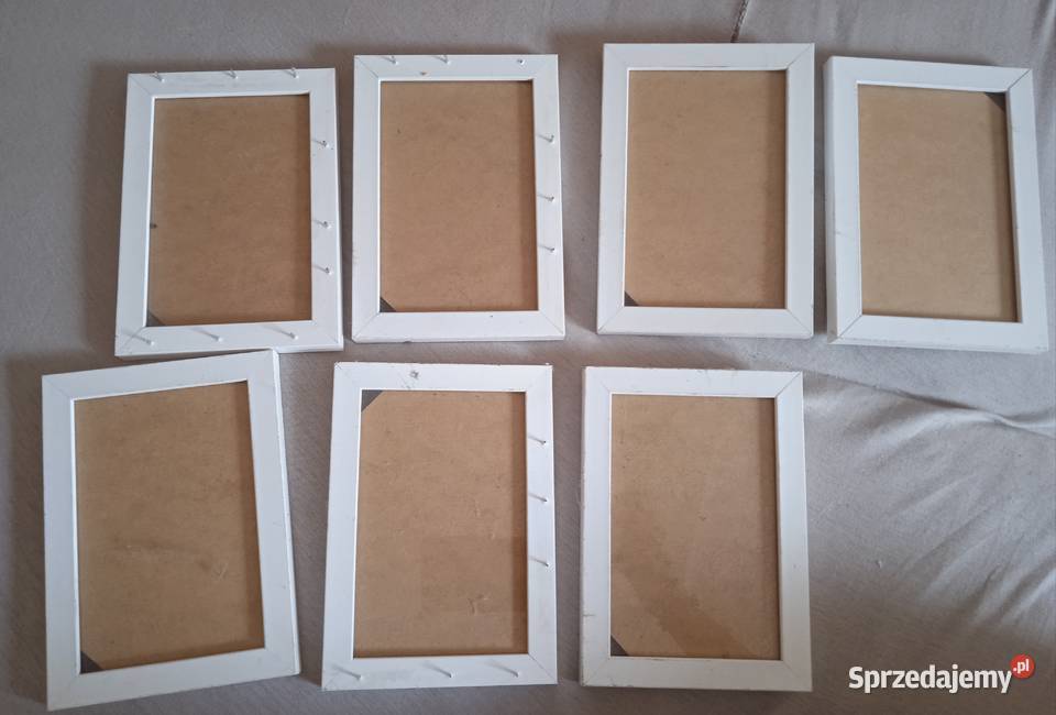 Ramki na zdjęcia różne Opatów