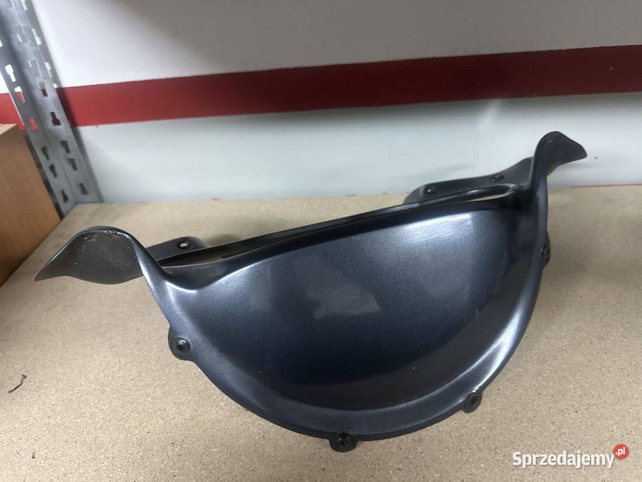 Kawasaki ZZR 1100 9001r Wypełnienie Obudowa Poznań sprzedam
