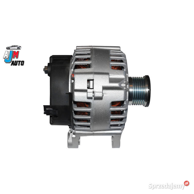 Alternator SG12B050 19 DCI 80 100 Nissan osobowe Grabów Szlachecki