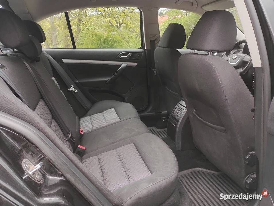 Skoda Octavia II 19 TDI Bochnia sprzedam
