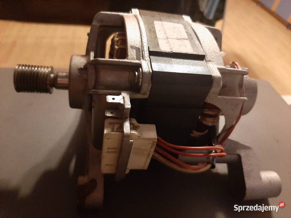 Silnik do pralki CIM 255132AD4 Pozostałe Łowicz