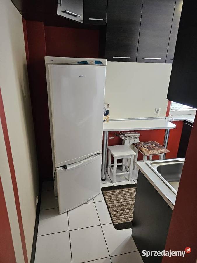 Mieszkanie do wynajęcia Kozienice centrum sprzedam