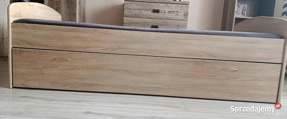 Łóżko młodzieżowe rozsuwane 20087 Sromowce Wyżne