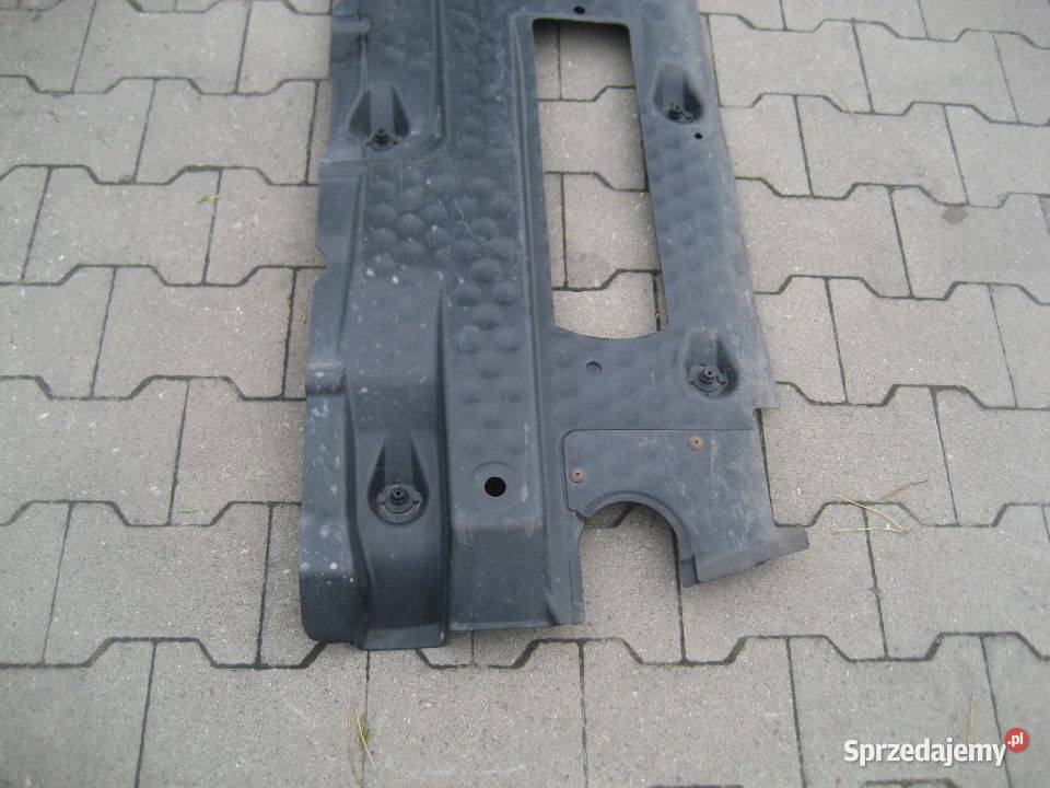 vw touran 0309r osłona podłogi prawa 1k0825212l Rakoniewice sprzedam