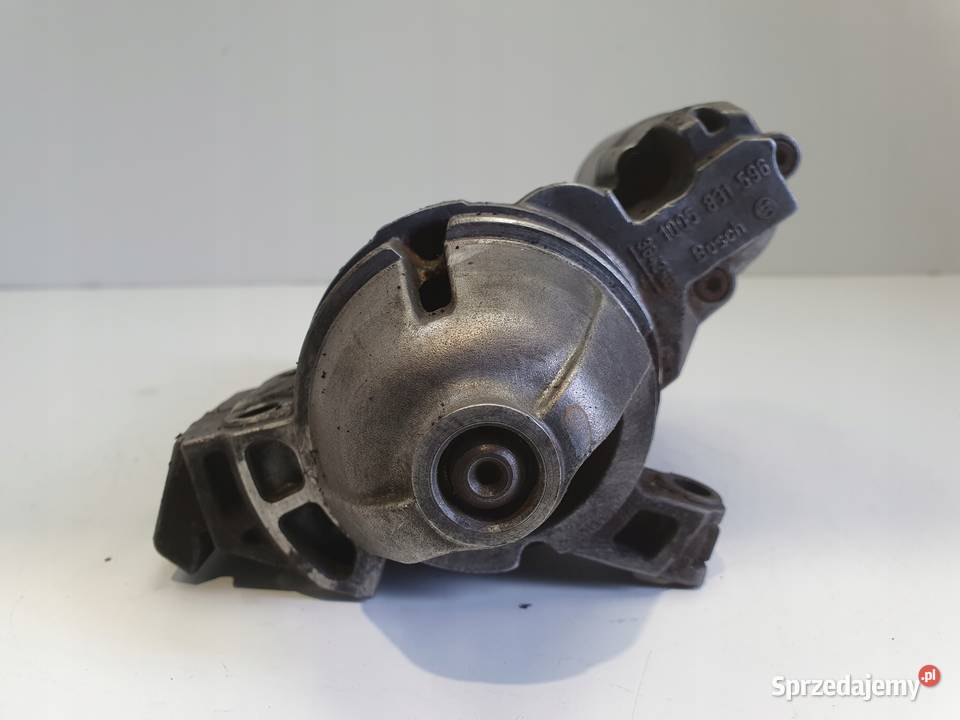 ROZRUSZNIK BMW E90 20 D N47 ROZRUSZNIK Rudka