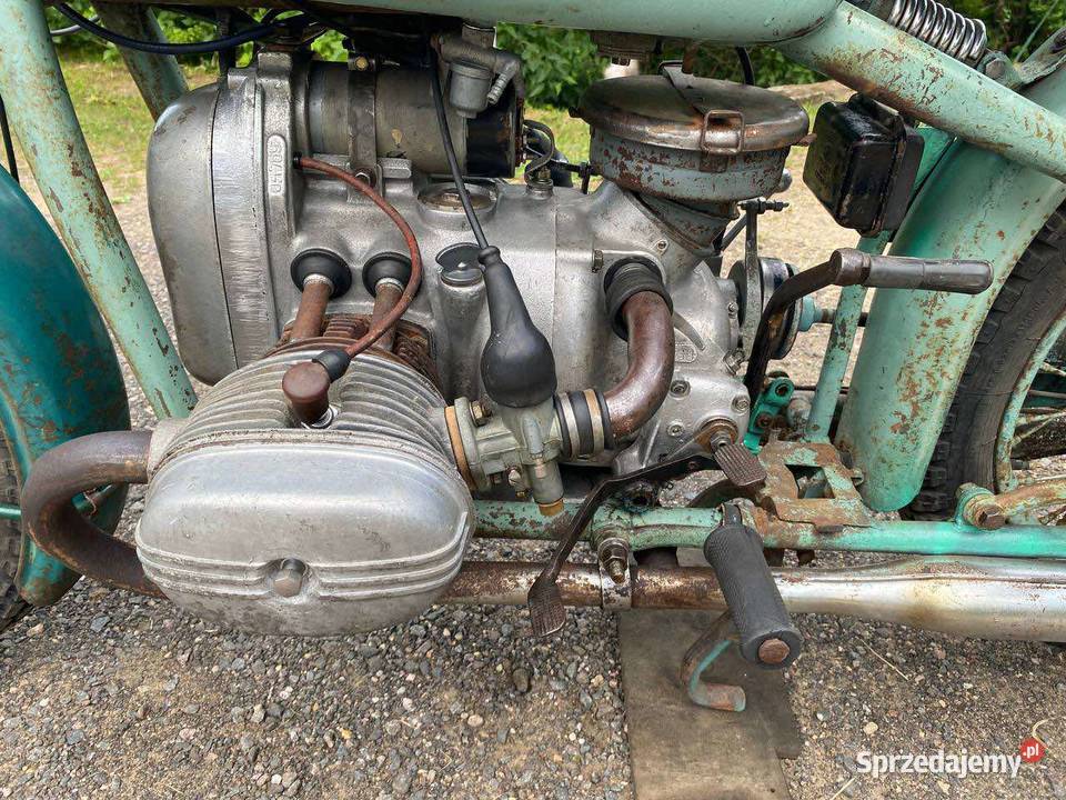 M 61 M 52 sprzedam