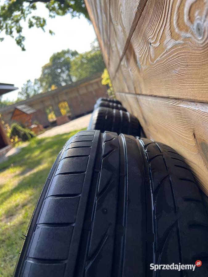 Koła AEZ 18 2 rozmiary szerokości podkarpackie Rzeszów
