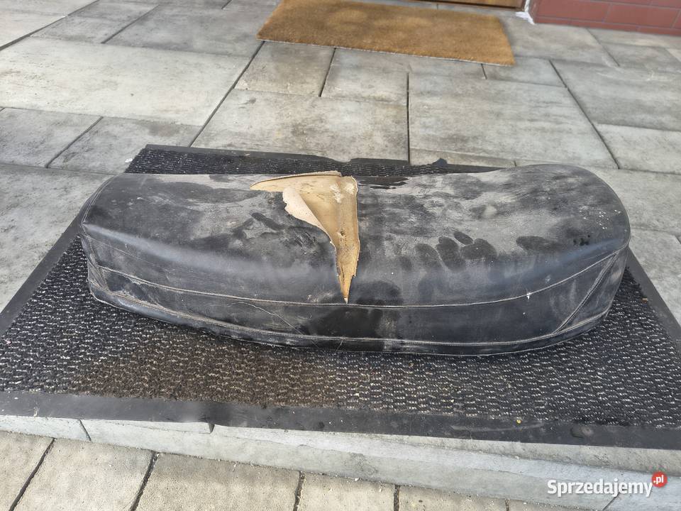 Siedzenie cz 175 Rzeszów sprzedam