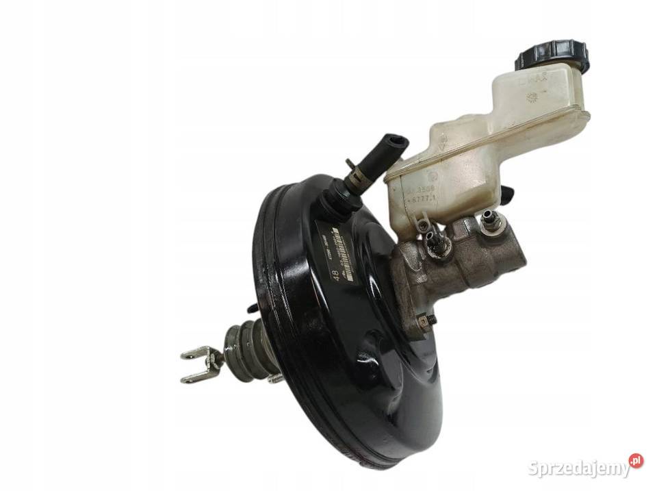 POMPA HAMULCOWA SERWO 472000D480 Toyota Yaris