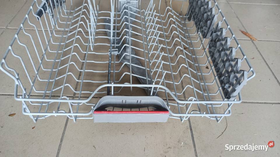 Kosz szuflada na sztućce zmywarki Siemens Bosch