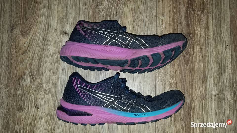 Buty ASICS GelCumulus 22 4041 26 running 42 Białystok