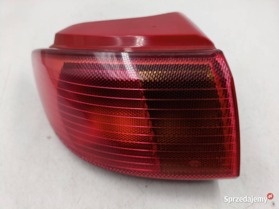 Lampa Lewy Tył Tylna Lewa Mazda 2 DY lewe Wyszków
