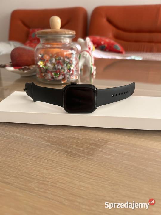 Apple Watch S10 Apple Wadowice