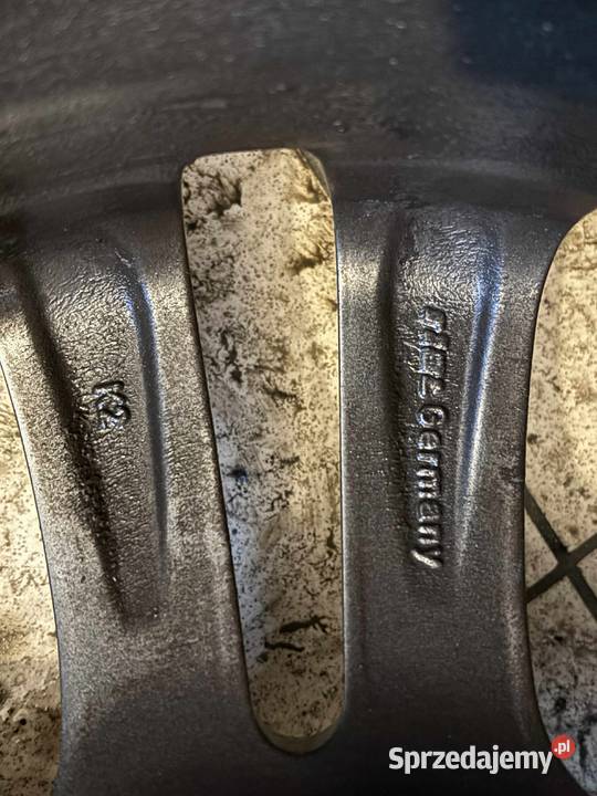 Felgi OPEL Insygnia 5x120 R17 ET35