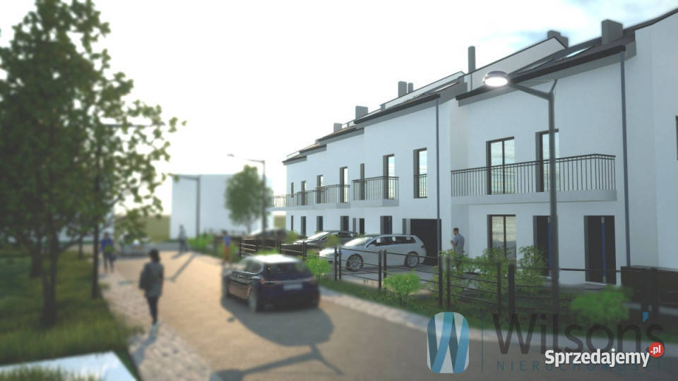 sprzedaży mieszkania 1305m2 Marki Rok budowy 2026 mazowieckie