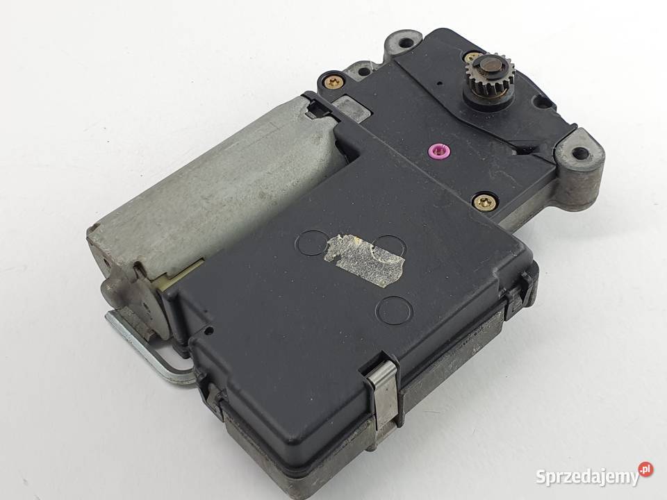 SILNICZEK SZYBERDACHU Audi 80 IV B4 sprzedam