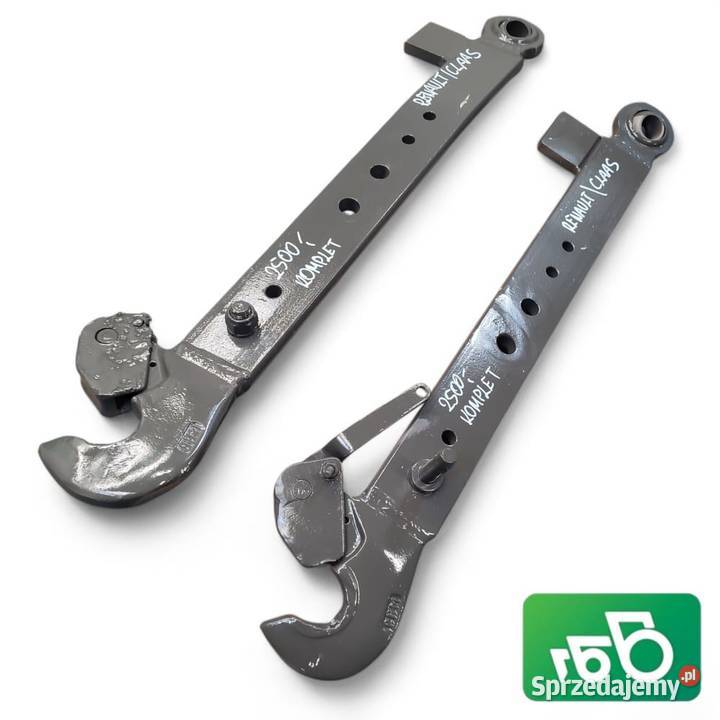 Ramię Ramie Dolne Tylny Podnośnik TUZ Renault Wilkowo