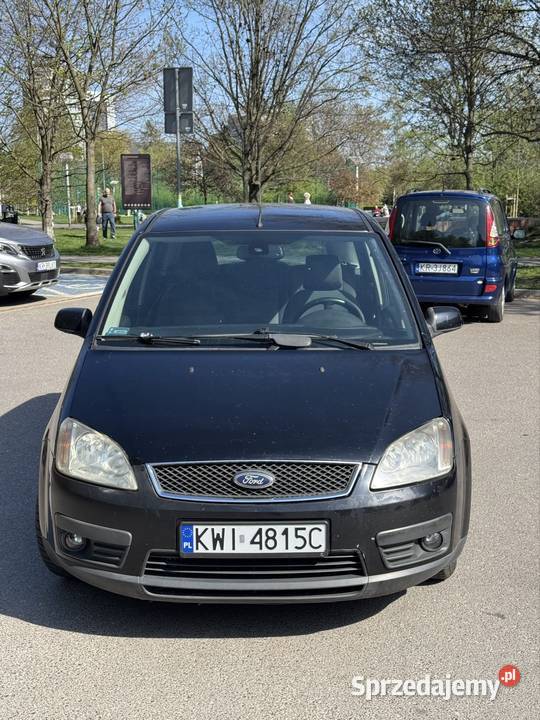 Ford Focus C Kraków