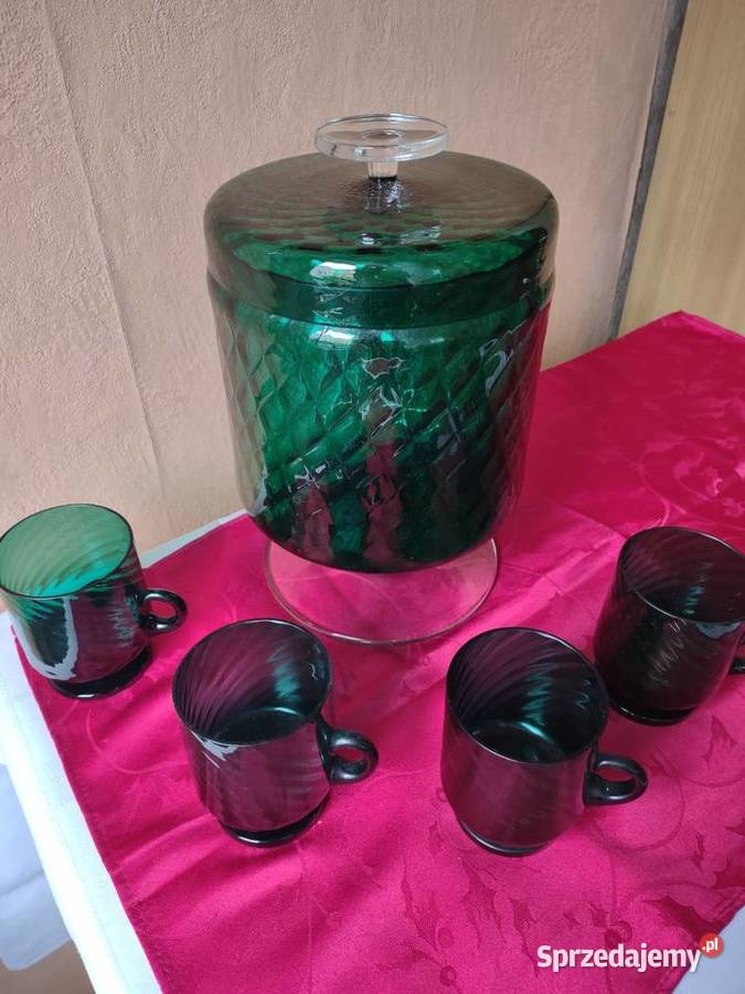 Bola do ponczu Antyki zachodniopomorskie Szczecin