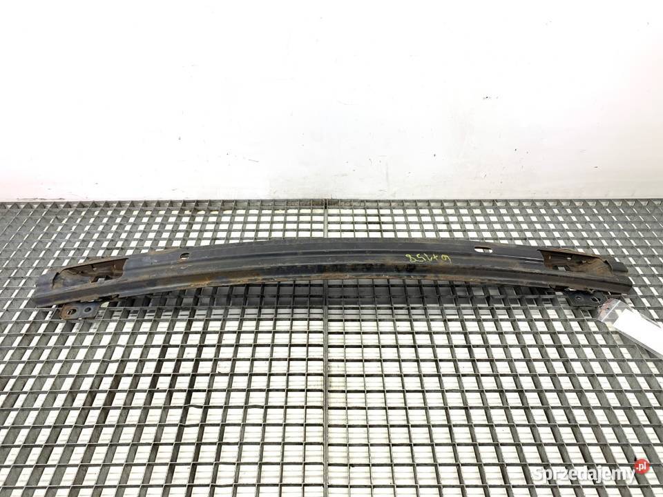 BELKA ZDERZAKA PRZÓD HYUNDAI i30 0712 podkarpackie