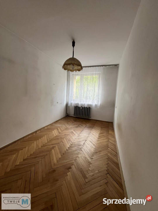 Mieszkanie 467m2 2 pokoje BuskoZdrój Liczba pokoi 2