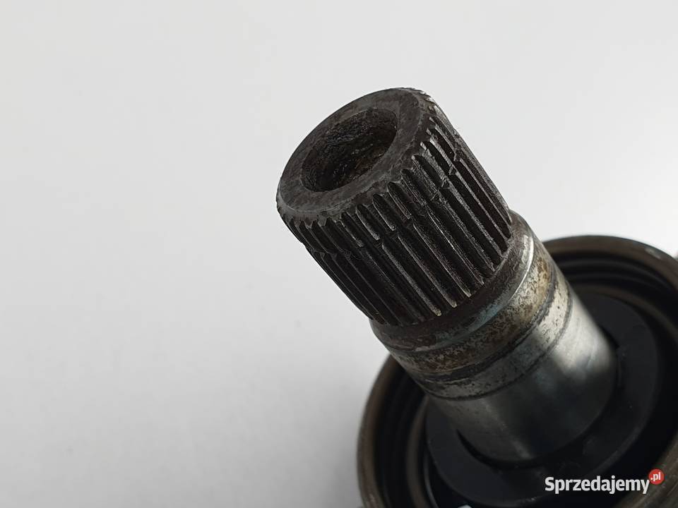 Mechanizm Kopki Tryb Walek Zabierak Yamaha YZF