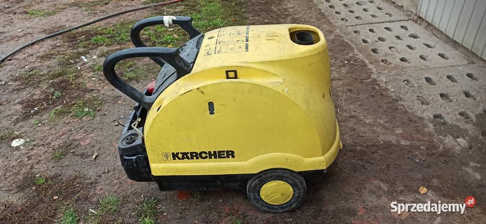 Myjka ciśnieniowa Karcher HDS 798 C Piotrków Trybunalski