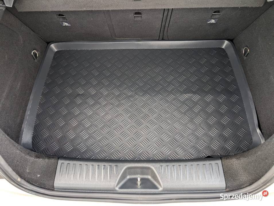 MercedesBenz Klasa A W176 AMG Panorama komputer pokładowy wielkopolskie Września