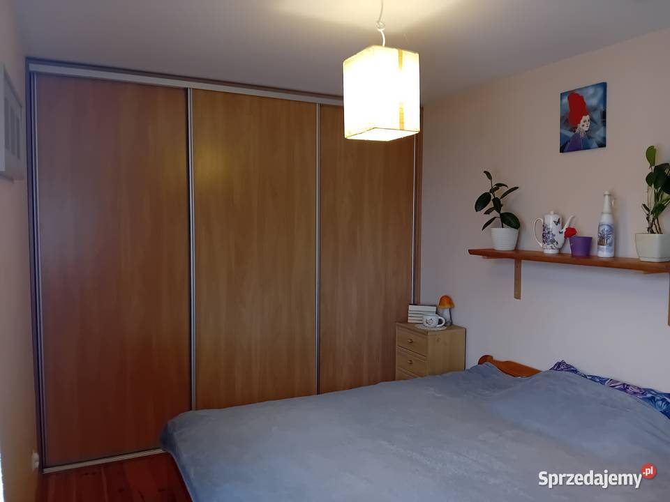 Dom drewniany 130 m 5 pokoi taras duzy gataż 10385zł/m2 Rogów