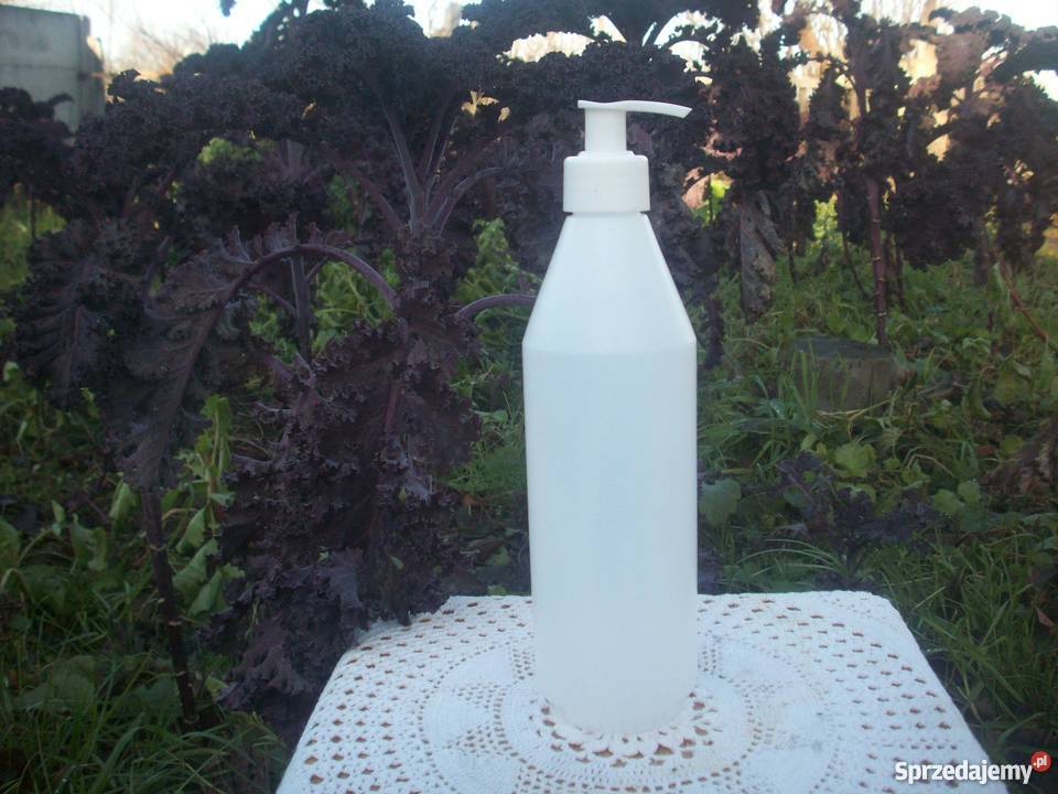 Płynne mydło potasowe dolnośląskie Wrocław