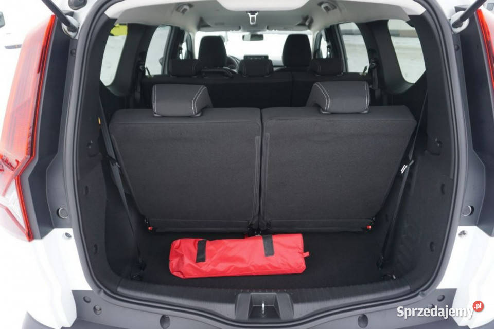 Dacia Jogger 10TCe 100 LPG ECOG Expression 7os Jogger Lublin