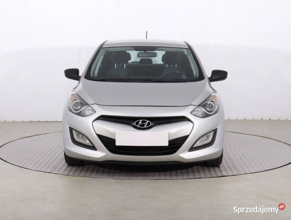 Hyundai i30 14 CVVT Piaseczno sprzedam