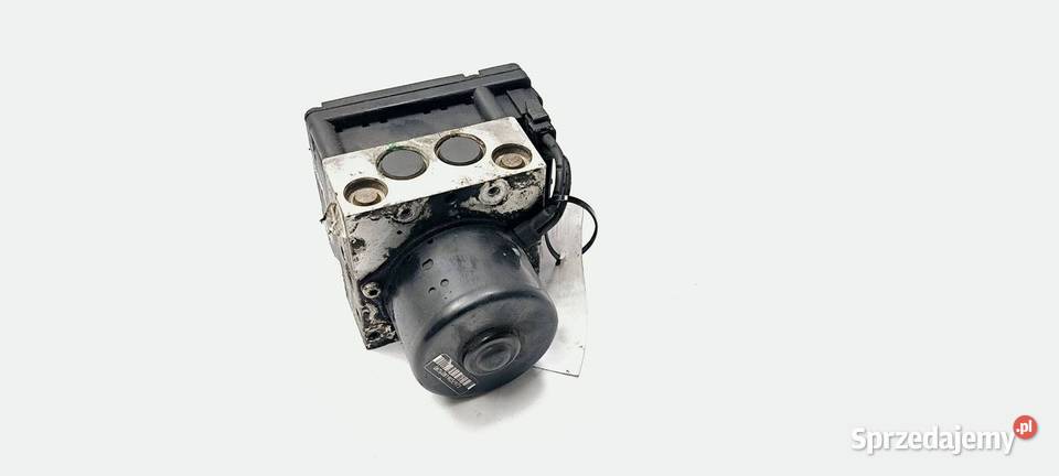 POMPA ABS HAMULCOWA VOLKSWAGEN GOLF IV osobowe kujawsko-pomorskie Lipno