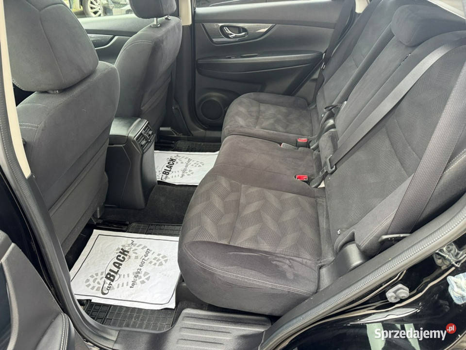 Nissan XTrail 7 osobowy Pisemna Gwarancja 12 Konin sprzedam