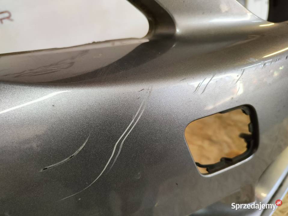 Zderzak Przedni Przód Peugeot 308 II 20172021 Zderzaki Pleszew