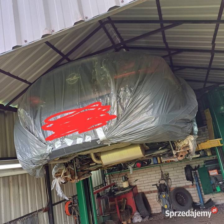 Opel astra actwe garażowany Zamość
