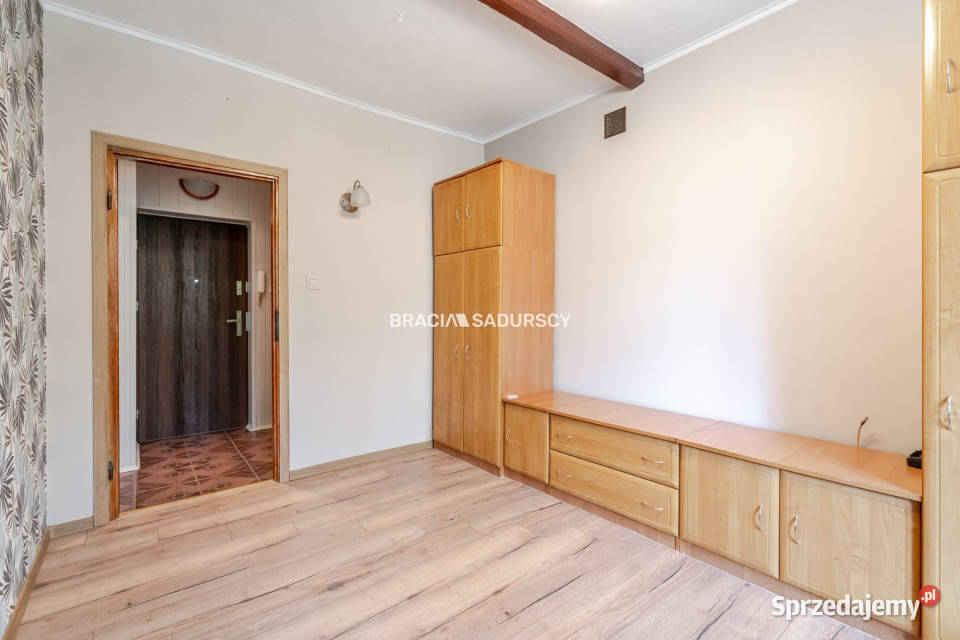 Mieszkanie do sprzedania Kraków 2943m2 2 cegła