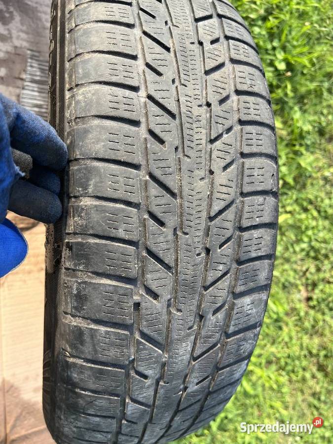 Opona z felgą Yokohama W Drive V903 17565R15 84T małopolskie Brzesko