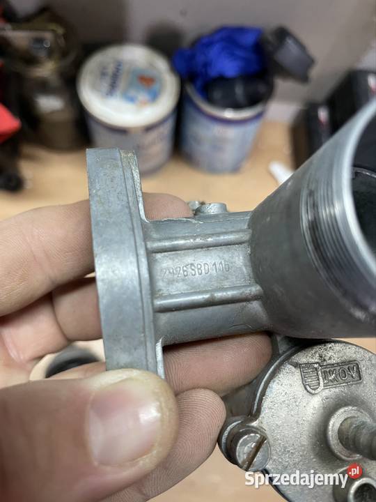 Gaźnik ikov 2926sbd jawa 250 cz Shl Wsk 353 Kielce