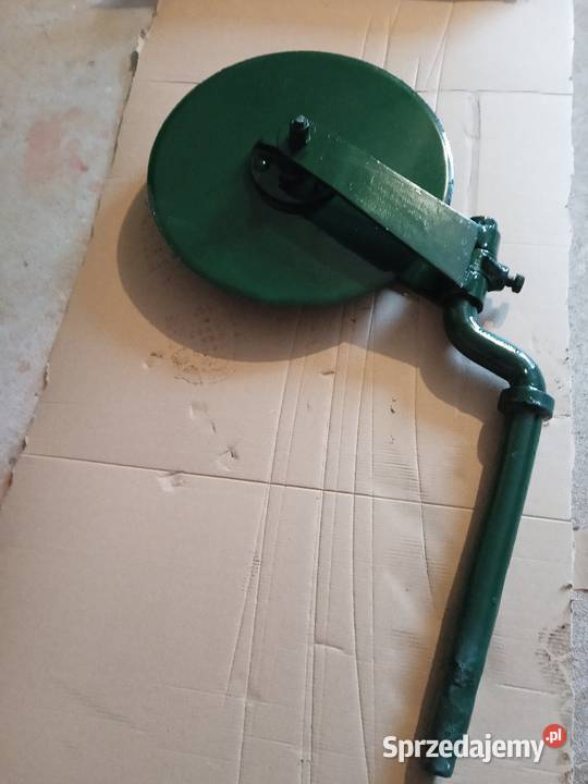 Krój do pługa Olkusz