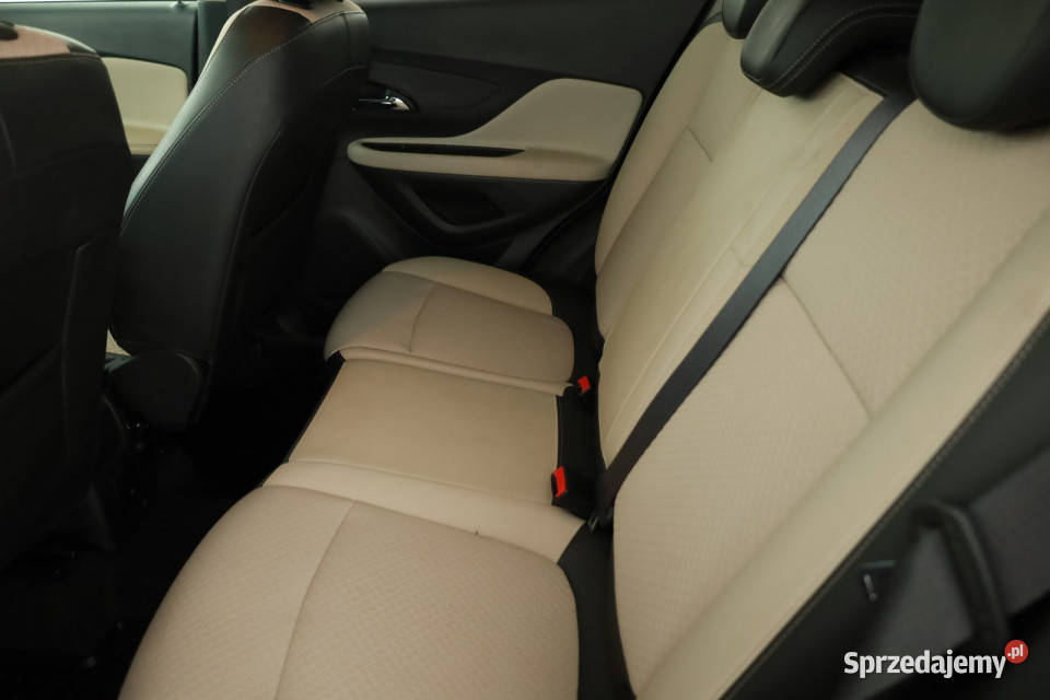 Opel Mokka 14 Turbo centralny zamek Opel Piaseczno sprzedam