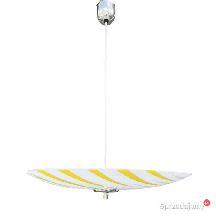 Lampa sufitowa w stylu Brusel Napako