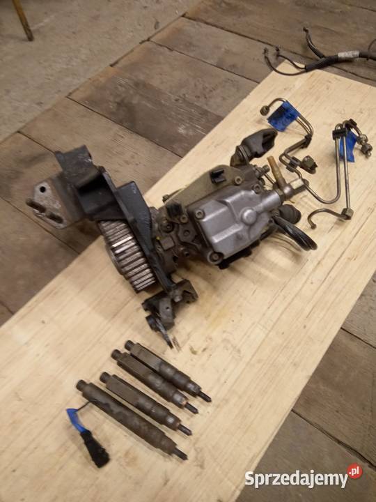 Pompa wtryskowa Volvo V40 silnik 19 diesel