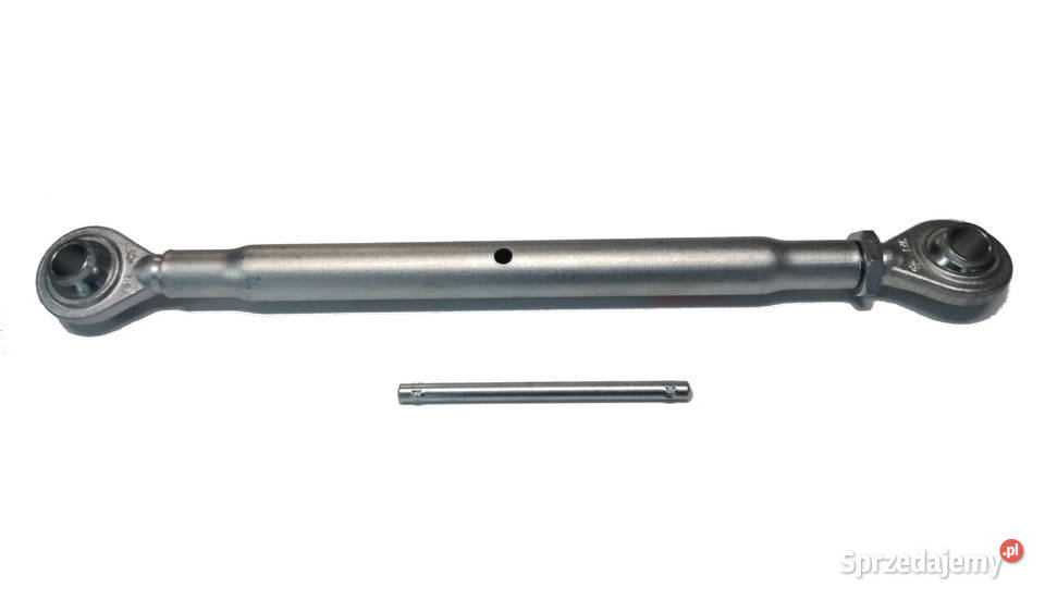 Łącznik górny M30 500 mm kat 2 TL5003022GP