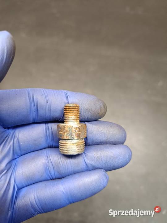 Redukcja mocowanie uchwyt lusterka lusterko