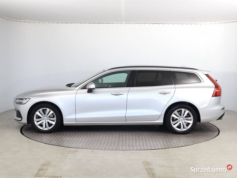 Volvo V60 B3 nieuszkodzony V60 Bielany Wrocławskie