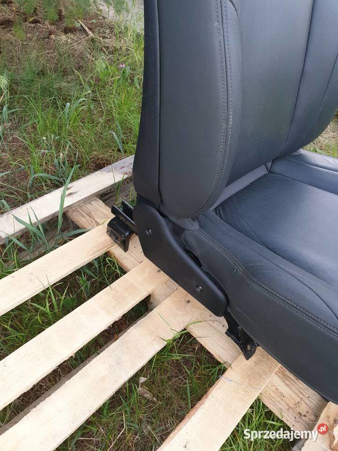 Fotel kierowcy Kia Opirus Opirus Płock