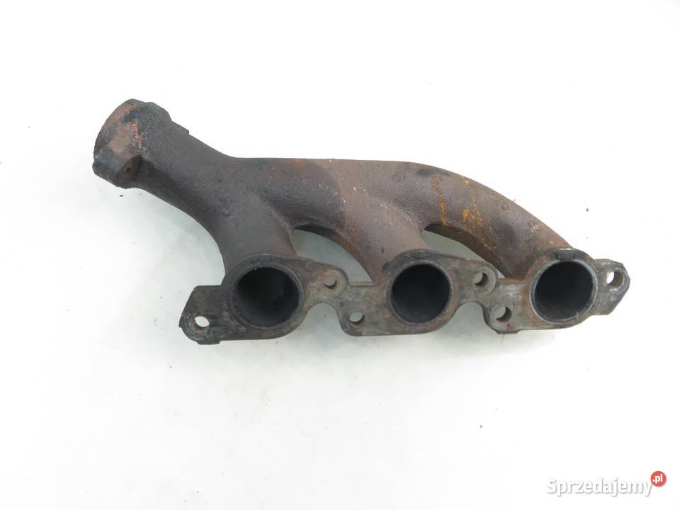 KOLEKTOR WYDECHOWY MERCEDES S124 30 D